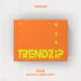 Official Product TRENDZ 2025 SEASONS GREETINGS TRENDZiP