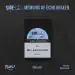 البوم اصلي Billlie the first single sideB memoirs of echo unseen POCA blue ver
