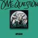 البوم اصلي AMPERSONE 1st ONE QUESTION Postcard ver