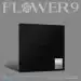 البوم اصلي MC Mong Album Vol9 FLOWER 9 LP