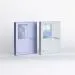 البوم اصلي النسخة الكاملة ENHYPEN 2nd Repackage ROMANCE UNTOLD daydream 2CD