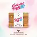 Official Product IVE 2025 SEASONS GREETINGS Colorful Days with IVE