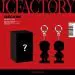 البوم اصلي JAECHAN 2nd JCFACTORY vol2 FIGURE Ver