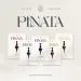 البوم اصلي النسخة العشوائية ACE 3rd Single PINATA