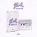 TIOT MY PRIDE — YOUR PRIDE Ver — Platform Cassette Tape