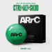 محتويات ألبوم ARrC CTRL+ALT+SKIID إصدار SKIID تشمل كريم اليد وبطاقات الصور