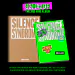 البوم اصلي 82MAJOR 3rd Mini Album SILENCE SYNDROME