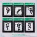 Official P1Harmony 8th DUH Compact Ver H Ver Random Ver