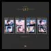 البوم اصلي CIX - 8th Mini Album GO Chapter 1 : GO Together — النسخة العشوائية