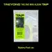Official Album TAEYONG 2nd Mini Album TAP Mystery Pack Ver