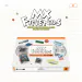البوم اصلي MONSTA X 2023 MONSTA X 7TH OFFICIAL FANCLUB MONBEBE FANCONCERT MX FRIENDS KiT