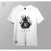 تيشيرت كيبوب Exo — إصدار "EXO" — Exo Oversized Ver.
