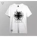 تيشيرت أوفرسايز Exo — إصدار "EXO" — Exo Limited Edition