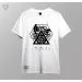 Exo Unisex Tee — Black Limited Ver.