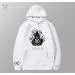 هودي أوفرسايز Exo — إصدار "EXO" — Exo Exclusive Design