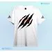 Stray Kids Oversized Tee — Beige Retro Ver.