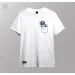 Bt21 Oversized Tee — Black Premium Ver.