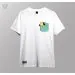 Bt21 K pop T shirt — Black Premium Ver.