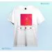 تيشيرت بطباعة Ikon — إصدار "IVE" — Ikon Limited Edition