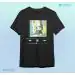 O.s.t Graphic Tee OST — Pink Exclusive Ver.