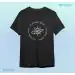 Weeekly T shirt AWAKE — Blue Deluxe Ver.
