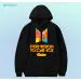 Bts Oversized Hoodie — Gold Exclusive Ver.
