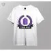 Bts Oversized Tee — Silver Retro Ver.