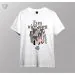 Twice Graphic Tee — Black Collectible Ver.