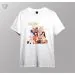 Twice Unisex Tee — Silver Stylish Ver.