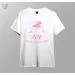 Twice Graphic Tee — Beige Limited Ver.