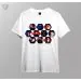 تيشيرت أوفرسايز Exo — إصدار "EXO" — Exo Limited Edition