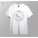Exo Graphic Tee — Gold Edition