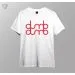 تيشيرت كيبوب Red Velvet — إصدار "Dumb Dumb" — Red Velvet Oversized Ver.