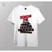 Stray Kids Graphic Tee — Navy Collectible Ver.