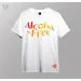 تيشيرت أوفرسايز Twice — إصدار "Twice" — Twice Limited Edition