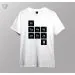 تيشيرت كيبوب Bts — إصدار "BTS" — Bts Oversized Ver.