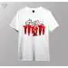 Stray Kids Unisex Tee — Navy Collectible Ver.
