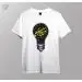Stray Kids K pop T shirt — White Deluxe Ver.