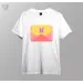 Bts K pop T shirt — Red Stylish Ver.