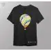 تيشيرت يونيسكس Bts — إصدار "BTS" — Bts Oversized Ver.