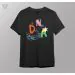 تيشيرت كيبوب Bts — إصدار "BTS" — Bts Fan Edition