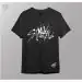 Stray Kids K pop T shirt — Green Deluxe Ver.