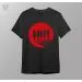 Red Velvet Oversized Tee Bad Boy — Blue Exclusive Ver.