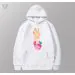 هودي سحاب Ateez — إصدار "ATEEZ" — Ateez Black Hoodie