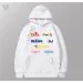 هودي سحاب Bt21 — إصدار "BT21" — Bt21 Black Hoodie