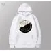 هودي بولوفر Ateez — إصدار "ATEEZ" — Ateez Black Hoodie