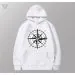 هودي سحاب Ateez — إصدار "ATEEZ" — Ateez Black Hoodie