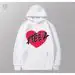 Ateez Oversized Hoodie — Purple Classic Ver.