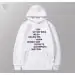 Ateez Pullover Hoodie — Pink Classic Ver.