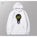 هودي سحاب Stray Kids — إصدار "Stray Kids" — Stray Kids Black Hoodie
